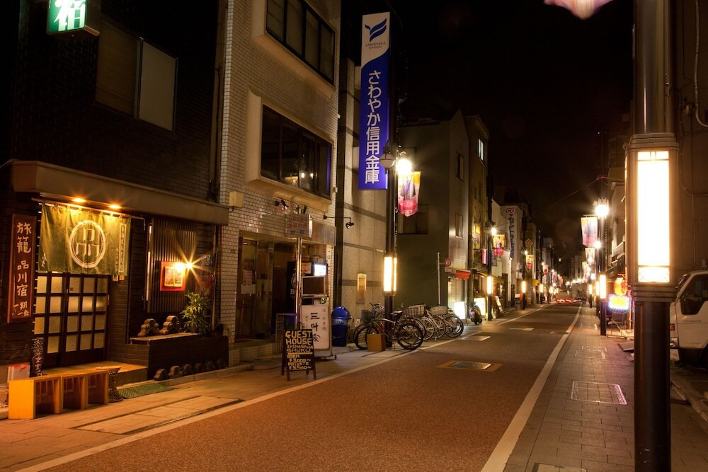 施設からの眺望
