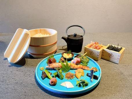 Nazuna 京都 椿通 / 5