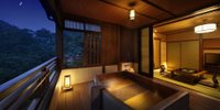 【福島県】癒やしの高級温泉旅館8選｜これぞ大人の贅沢旅♪