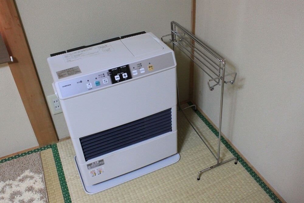 客室の設備とサービス