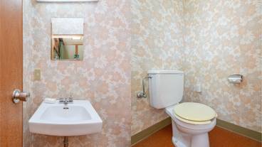 バスルーム / 21