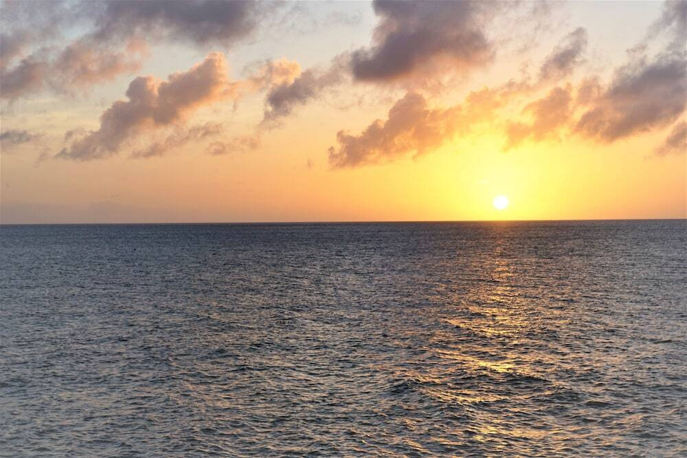 施設からの眺望