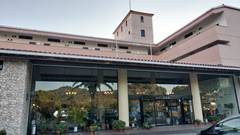 リゾートホテル海辺の果樹園