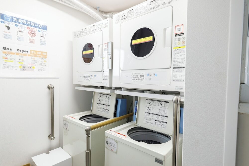 ランドリー ルーム