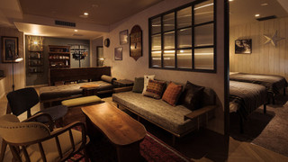 ザ ノットスイート 禁煙