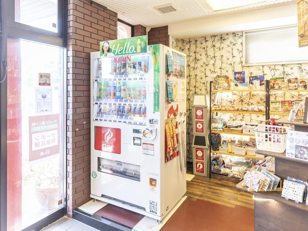 ギフト ショップ