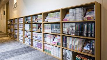 客室の設備とサービス / 33