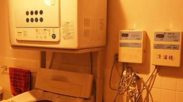 ランドリー / 11