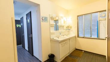 バスルームのシンク / 23