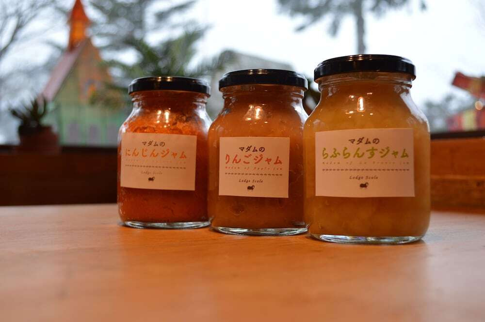 食事・飲み物