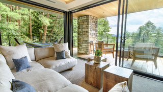 ふふラグジュアリープレミアムスイートツイン