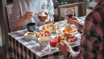 レストラン / 31