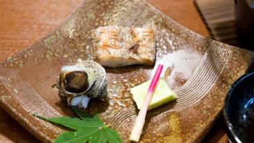 食事・飲み物 / 5