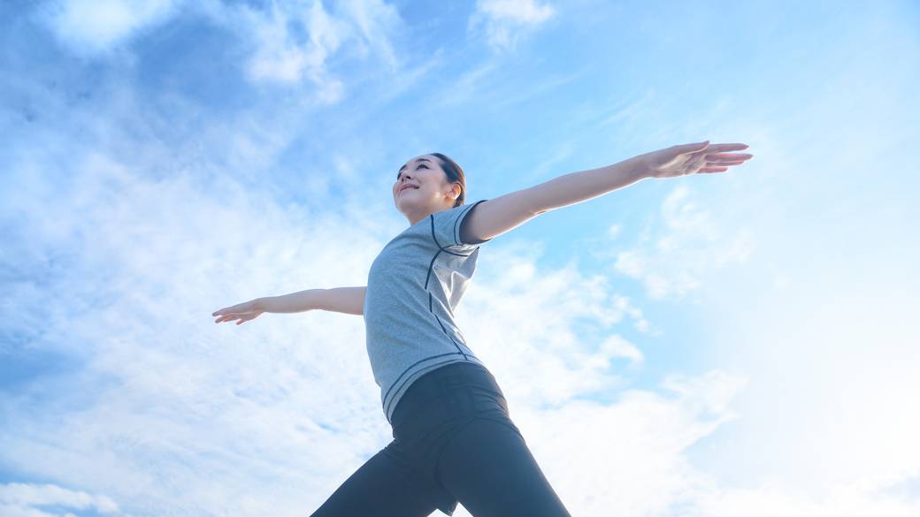 ヨガイメージ / 3