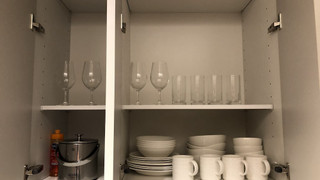 エグゼクティブ ダブルルーム