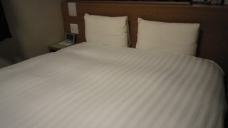 エコノミーダブルルーム 禁煙 (14平米)