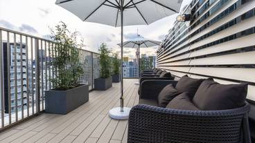 テラス / パティオ / 17