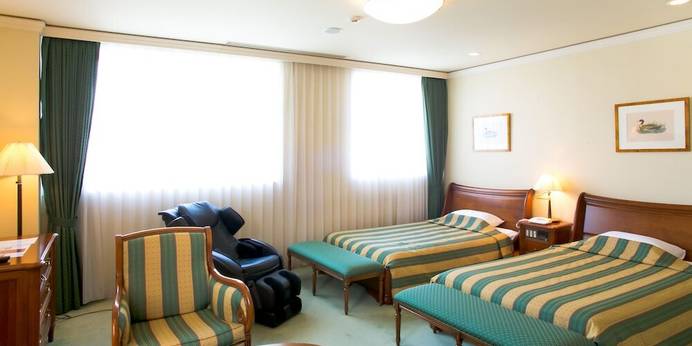 ホテルマリターレ創世 久留米（福岡県 シティホテル） / 1