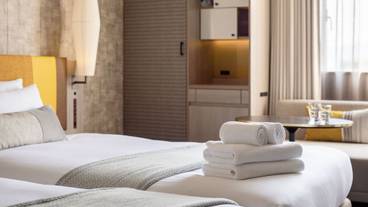 客室の設備とサービス / 29