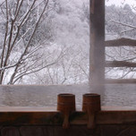 寒い冬は寒い岐阜でぽかぽか温泉に♡彼と行きたい「隠庵 ひだ路」