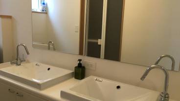 バスルームのシンク / 21