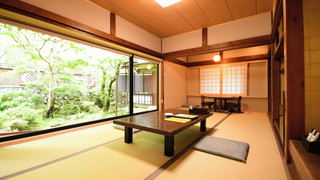 ラグジュアリー スイート