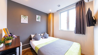 スーペリア ダブルルーム