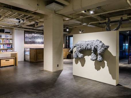 ホテル アンテルーム 京都 / 4