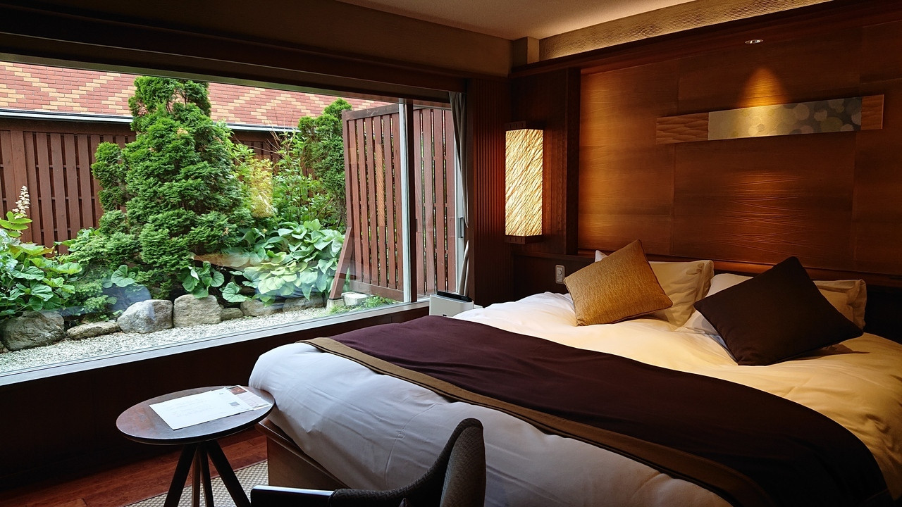 森のスパリゾート 北海道ホテル3398684