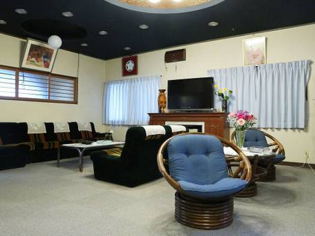 観光旅館やまと / 3