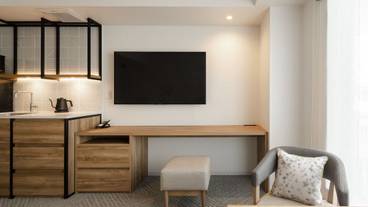 スーペリアツイン 家具 / 21