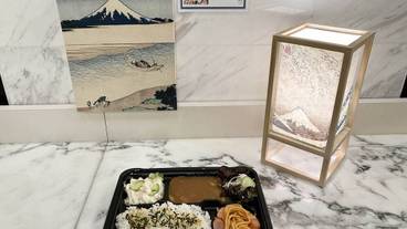 朝食 / 5