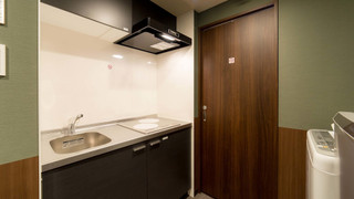 デラックススタジオ