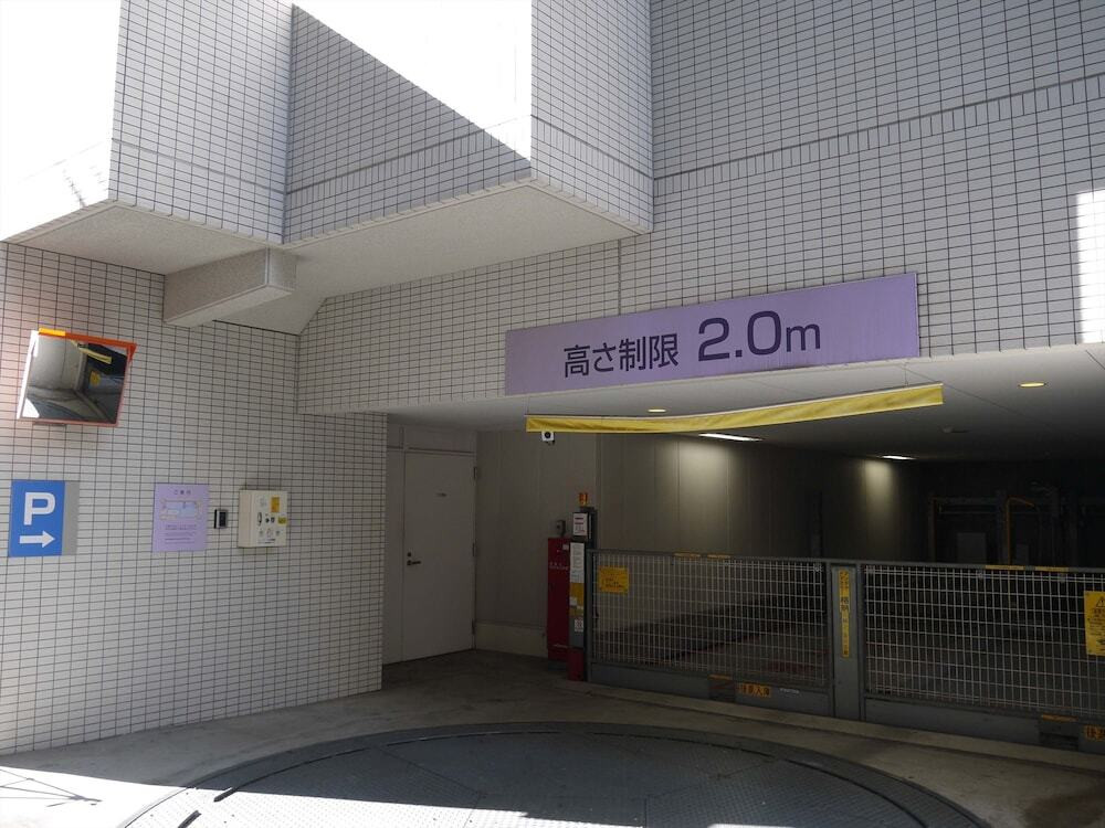 建物のデザイン