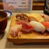 一力鮨（イチリキスシ）