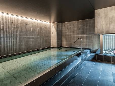 ホテル・トリフィート金沢 / 4