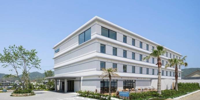 フェアフィールド・バイ・マリオット・兵庫淡路島東浦（兵庫県 ビジネスホテル） / 1