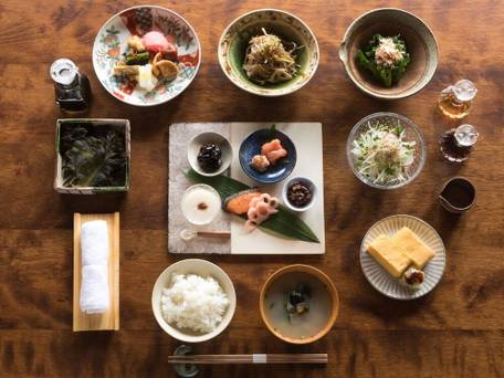 NIPPONIA 出雲平田 木綿街道 / 3