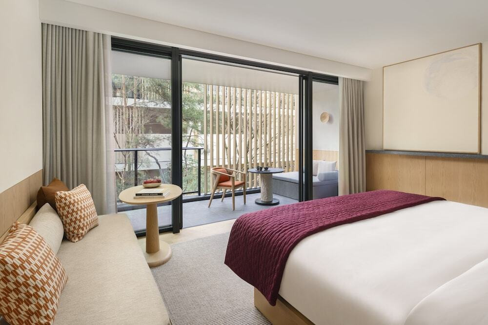 デラックス キング①