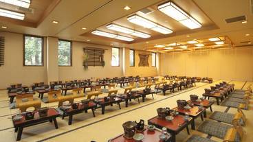 バンケット ホール / 38