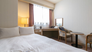 ダブルルーム 禁煙