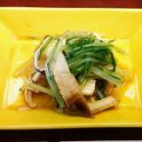 金田中 新橋(カネタナカ)