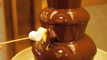 朝食ビュッフェ / 11