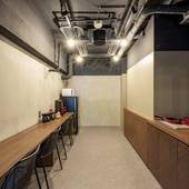 &AND HOSTEL MINAMISENJU(東京都 ゲストハウス・ホステル・ドミトリー) / 3