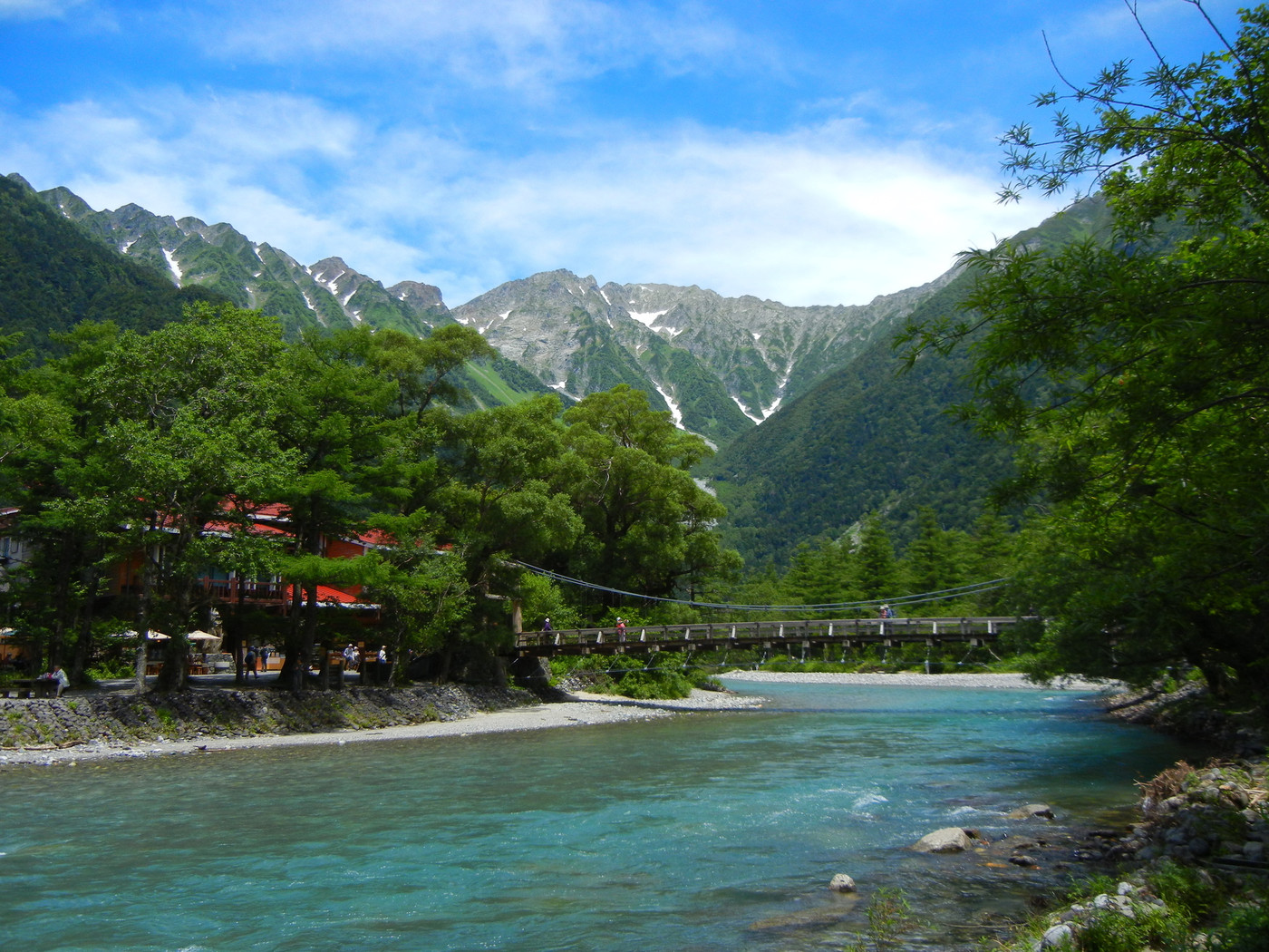 リフレッシュ旅なら、自然いっぱいの「長野県」がイチオシ♪4255110