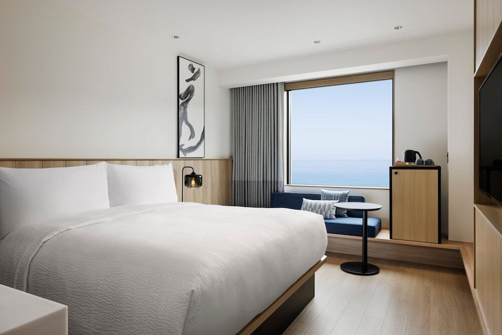 ビーチ / オーシャン ビュー