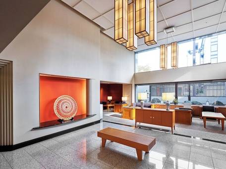 東急バケーションズ京都 / 1