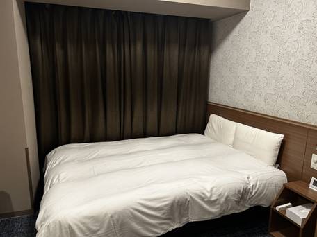 天然温泉 浪漫湯 ドーミーイン神戸元町 / 2