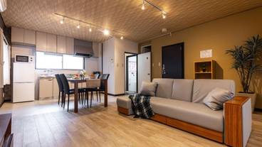 リビング エリア / 31