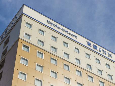 東横イン 海老名駅東口 / 4